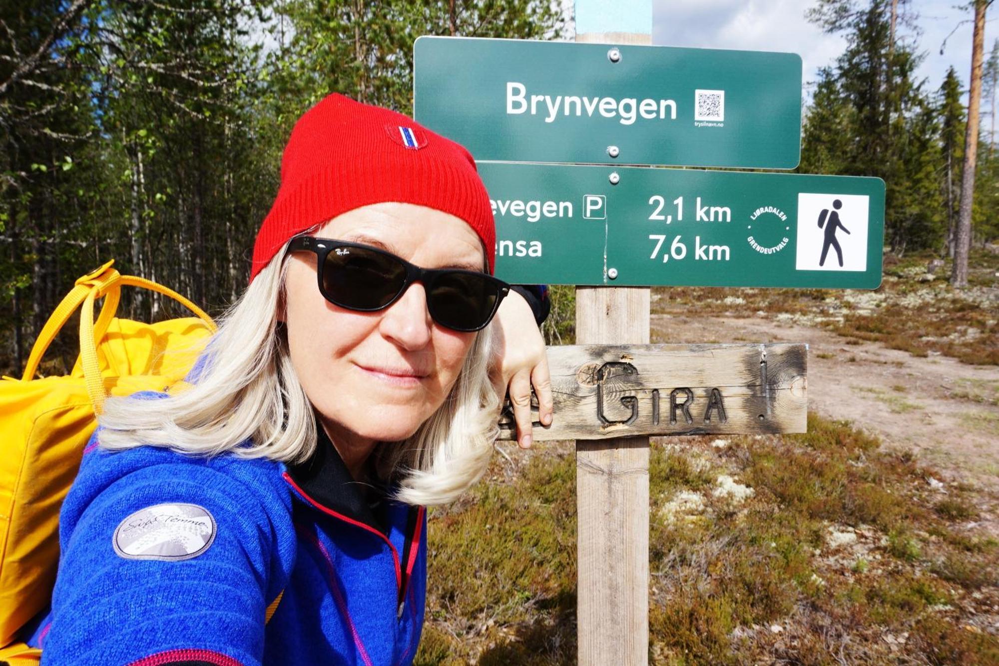 14 - Fulufjellets Nasjonalparker - Natur-, Dyre- Og Fugleopplevelser Trysil Exterior foto